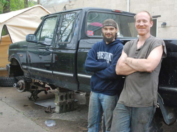 Onestop shop at Pit Stop News, Sports, Jobs The Sentinel